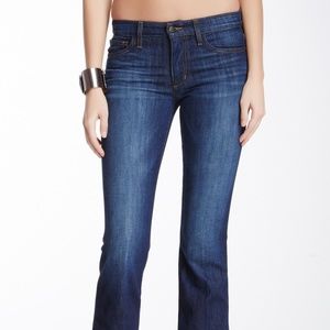 Joe's Jeans Provocateur Petite Bootcut Jean